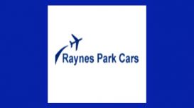 Raynes Park Cars