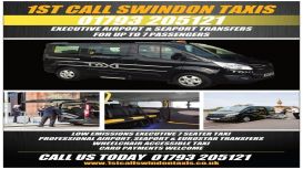 1st Call Swindon Taxis