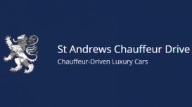 St Andrews Chauffeur Drive