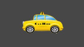 Cabhoo Minicabs
