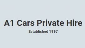 A1 Cars Private Hire