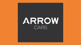 Arrow Cars