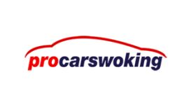 Pro Cars Woking