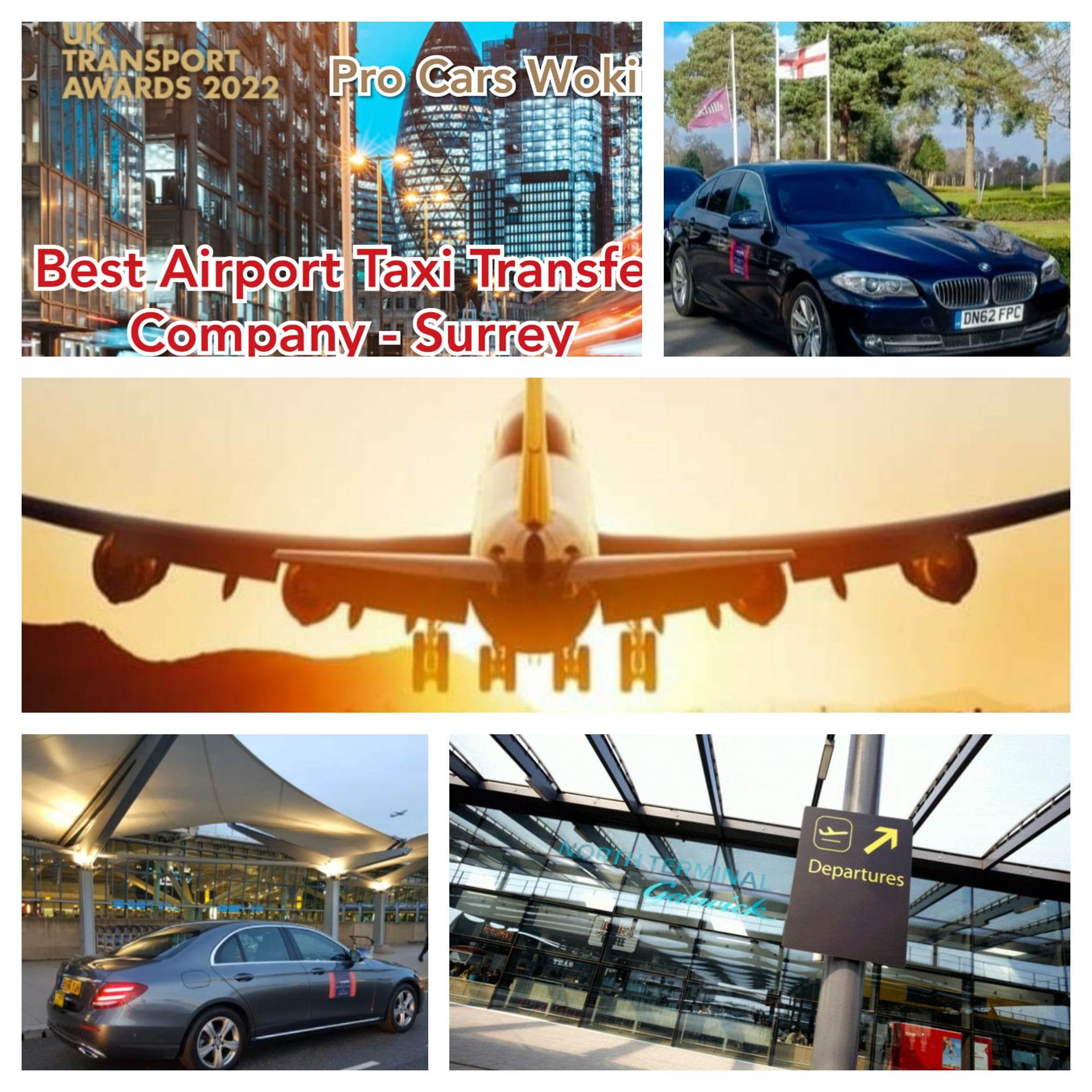 Airport Transfers