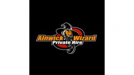 Alnwick Wizard Taxi Services