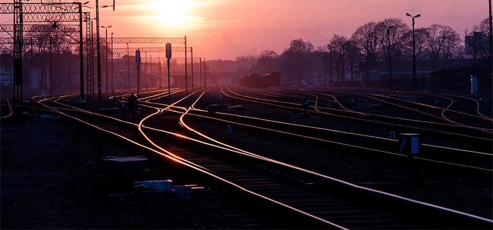 Rail Staition Taxi Transfers