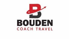 Bouden Coach Travel