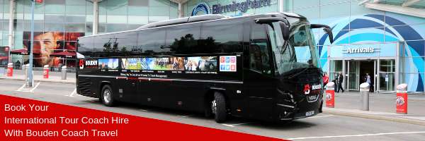 International Coach Tour