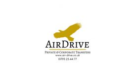AirDrive Transfers