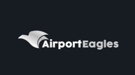 AIRPORT EAGLES