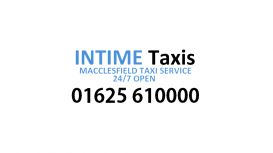 INTIME Macclesfield Taxis