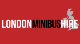 London Minibus Hire