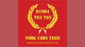 York Cars Taxis