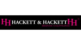 Hackett & Hackett