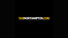 Taxi Northampton