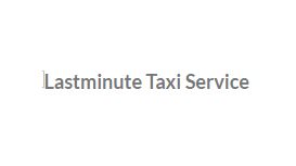 Lastminute Airport Transfers