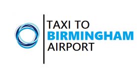 Taxi To Brimingham Airport