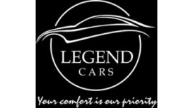 Legend Cars Legend Cars