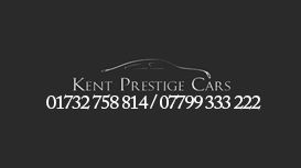 Kent Prestige Cars