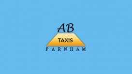 AB Taxis Farnham