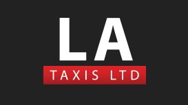 LA Taxis