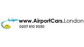 Airport Cars London