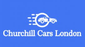 Churchil Cars London