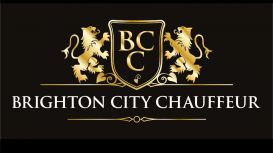 Brighton City Chauffeur