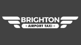 Brighton Airport Taxi