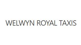 Welwyn Royal Taxis