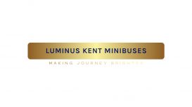 Luminus Kent Minibuses