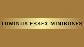 Luminus Essex Minibuses
