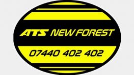 Brockenhurst Taxis ATS