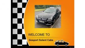 Gosport Solent Cabs