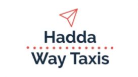 Hadda way Taxis