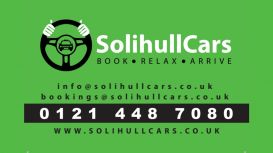 Solihull Cars Ltd