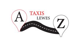 A-Z Taxis Lewes