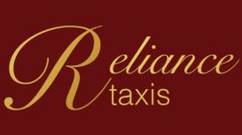 Reliance Taxi Cirencester