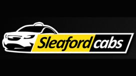 Sleaford Cabs