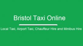 Bristol Taxi Online