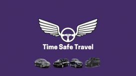 Time Safe Travel