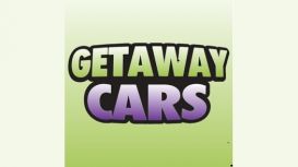 Getaway Cars