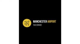 Manchester Airport Taxi Service