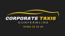 Corporate Taxis Dunfermline