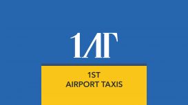 1ST Airport Taxis Stansted