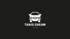 Cheam Taxis Minicabs Cars