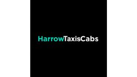 Harrow Taxis Cabs