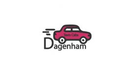 Dagenham Taxis Cabs