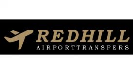 Redhill Cabs Airport Transfers