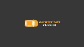 Gatwick Taxi 24